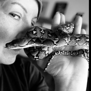 Meet your Posher, Kelly